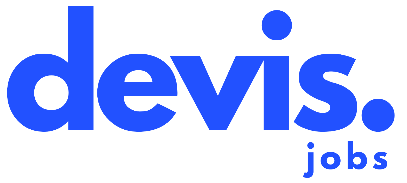 Locuri de Muncă Germania Logo