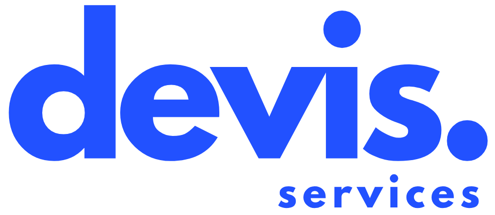 Servicii administrative Logo
