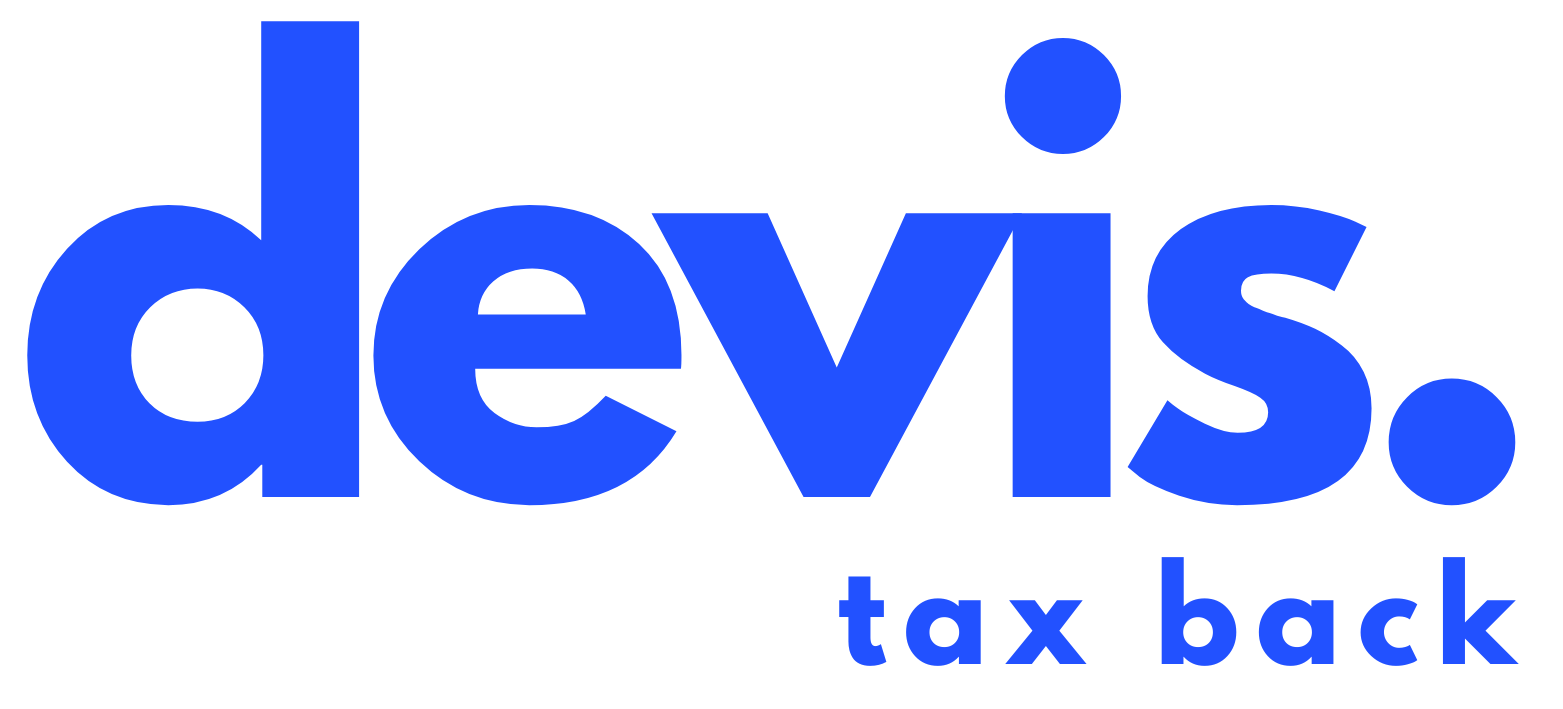 Recuperare Taxe Germania Logo