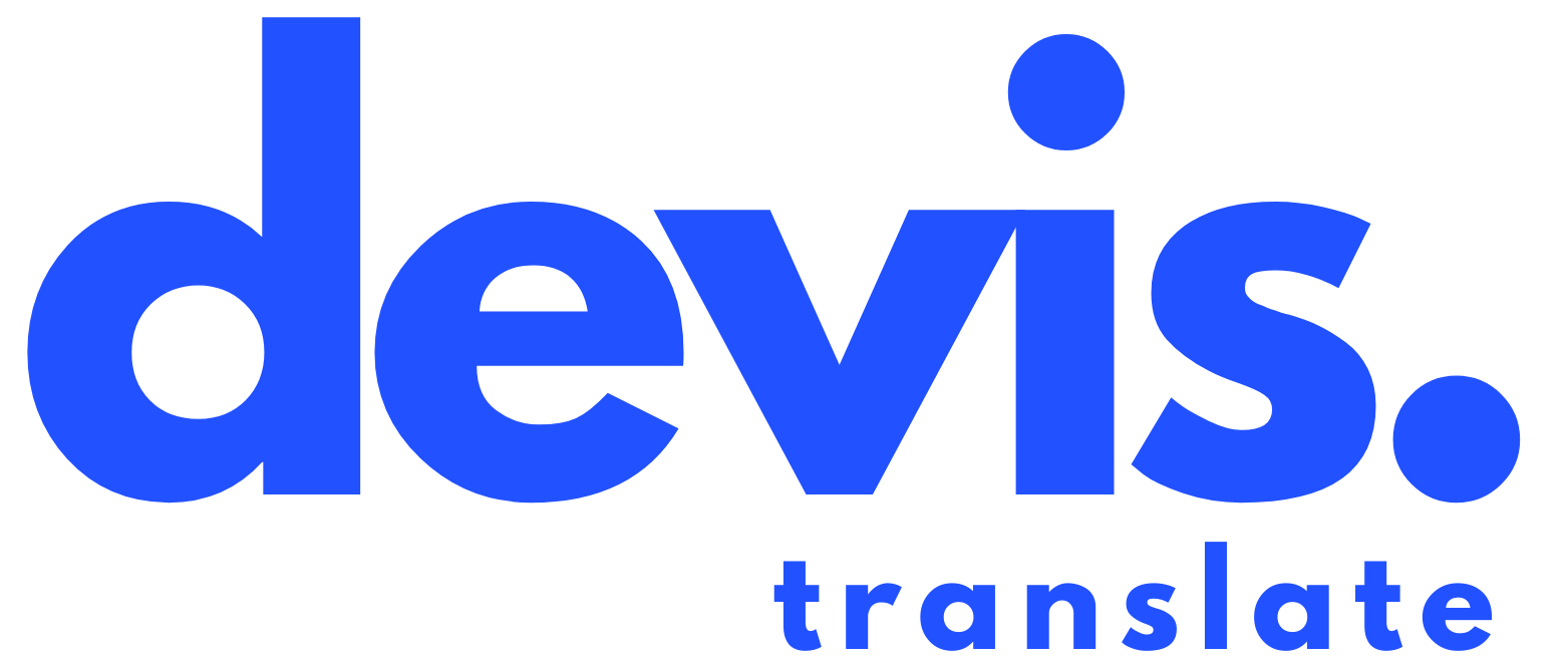 Servicii Traduceri Germania Logo